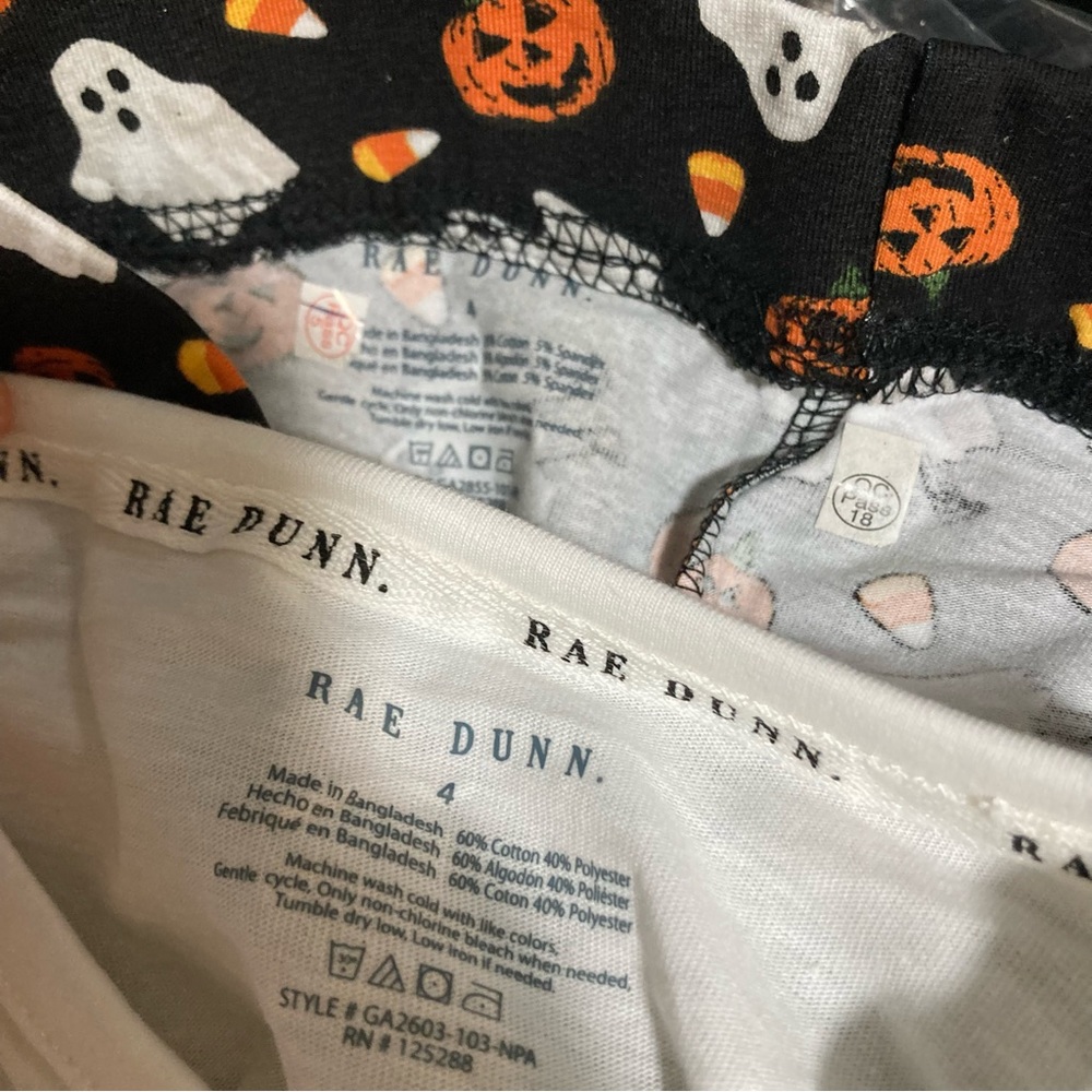 NWT Rae Dunn outfit - Picture 8 of 8